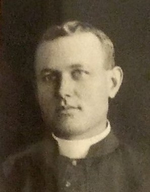 Fr. Francis J. Morrissey Photo