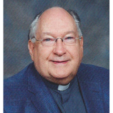 Msgr. Jim Photo